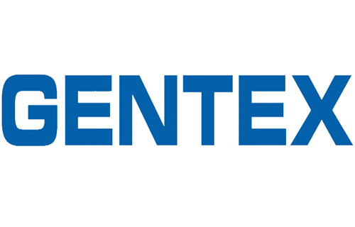 Gentex_logo